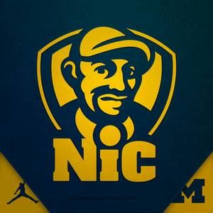 Meet your Posher, Nicholas